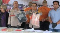 Bukti Pemerasan Oknum Wartawan dan Aktivis di Batu, Polisi Amankan Rp150 Juta