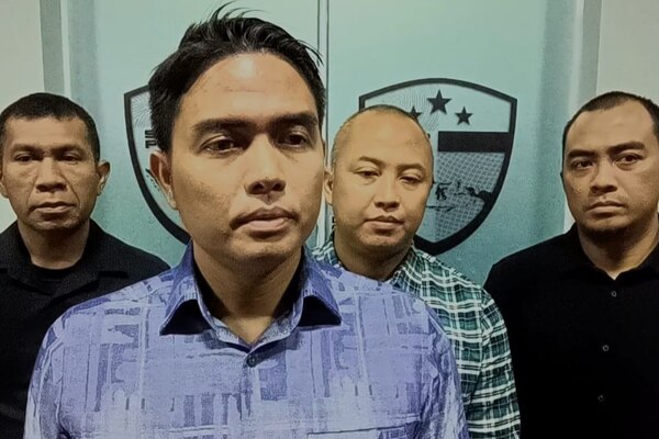 Iza Zega Dijerat Pasal Dugaan Pemerasan, Usai Pencemaran Nama Baik Bos MS Glow