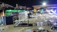 Kecelakaan Beruntun di Gerbang Tol Ciawi 2, Begini Kronologi dan Identitas Korban