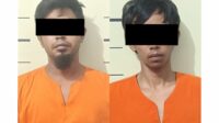 Dua Pelaku Pencurian Burung di Lawang Diringkus Polisi