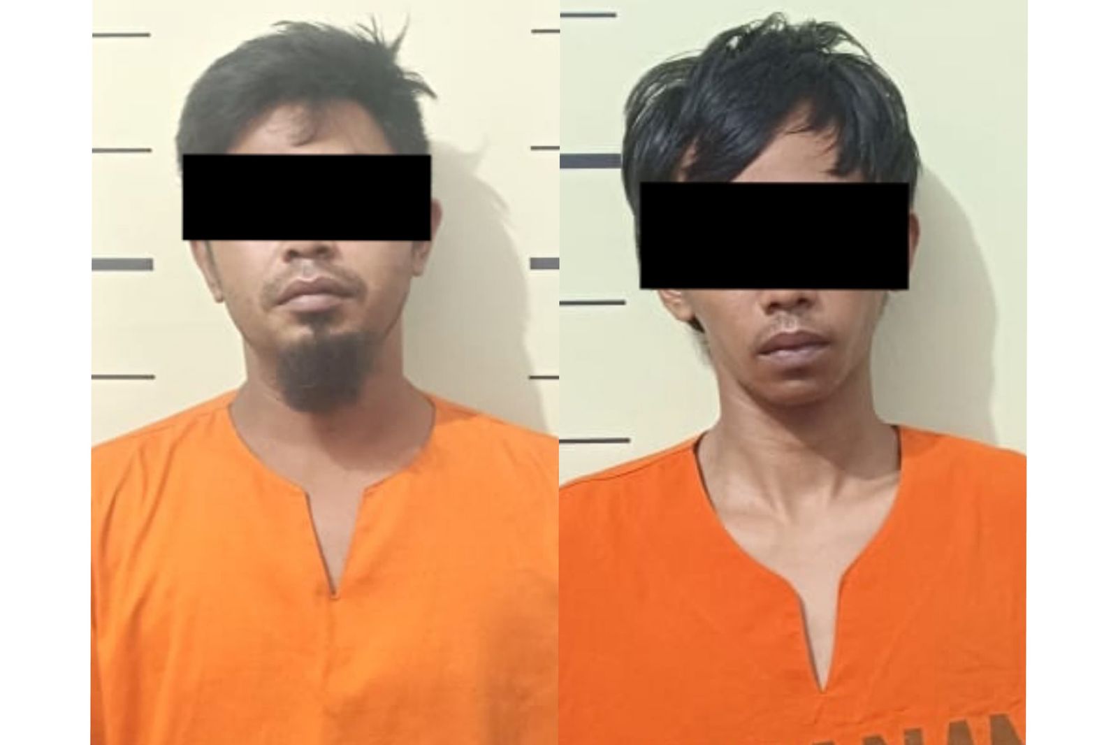 Dua Pelaku Pencurian Burung di Lawang Diringkus Polisi