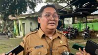 Efisiensi Anggaran Pengaruhi Perbaikan Jalan di Kota Malang