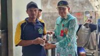 Kasus PMK Kota Malang Nol, Vaksinasi dan Sosialisasi Terus Digencarkan