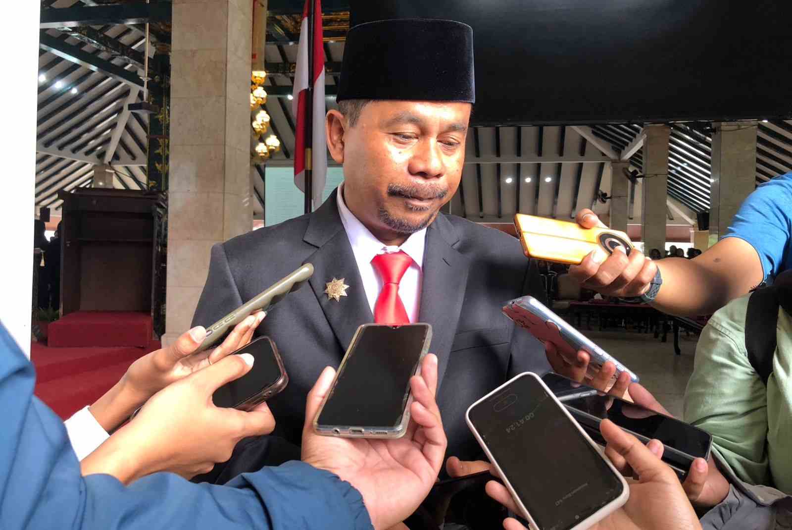 Pemkab Malang Akan Renovasi 19 Sekolah, Masing-Masing Ruangan Dianggarkan Rp70 Juta