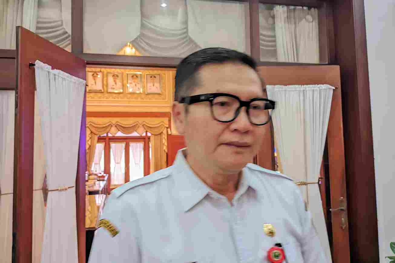 Sepuluh Persen ASN Kota Malang Terindikasi Diabetes, Pemkot Gelar Sosialisasi Kesehatan