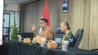 Muscab BPC PHRI Batu 2025-2030 Ajang Pemilihan Ketua Baru
