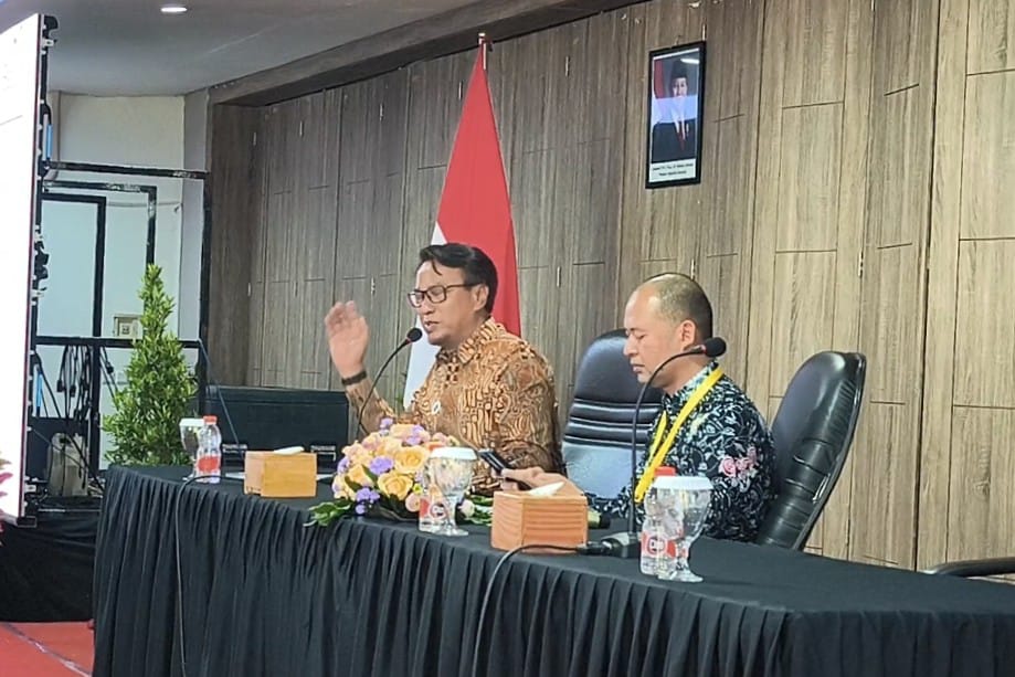 Muscab BPC PHRI Batu 2025-2030 Ajang Pemilihan Ketua Baru