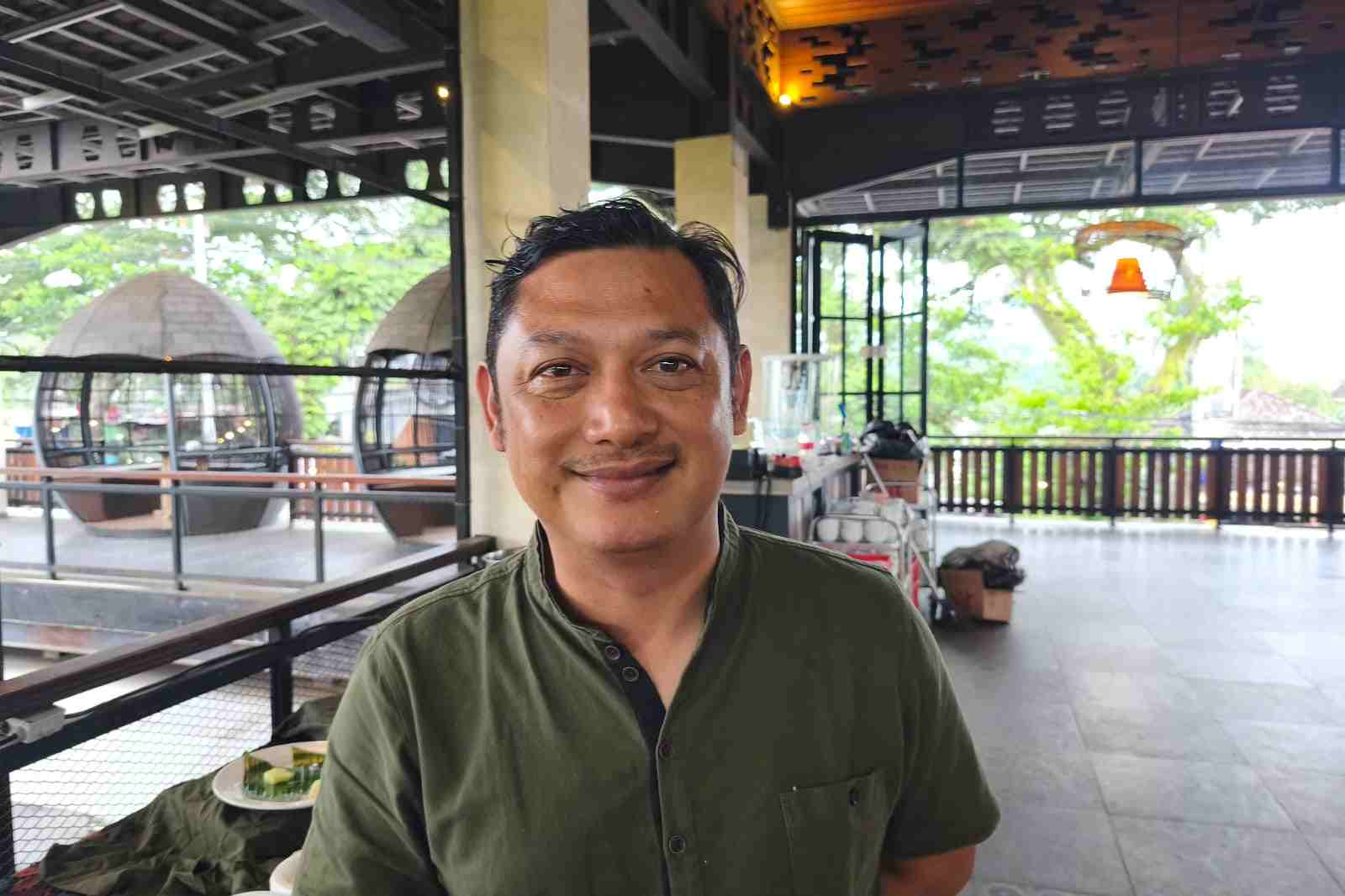 Biro Perjalanan Wisata di Jatim Terdampak Pemangkasan Anggaran Pemerintah