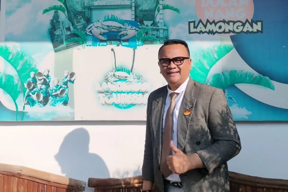 Internasional Tourist Guide Day 2025, DPD HPI Jatim Ajak Pramuwisata Jadi Duta Perdamaian