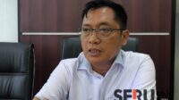Ketua DPRD Jember, Ahmad Halim. (Seru.co.id/amb) - Pelantikan Bupati dan Wakil Bupati Jember Dijadwalkan 20 Februari, DPRD Diminta Bersiap