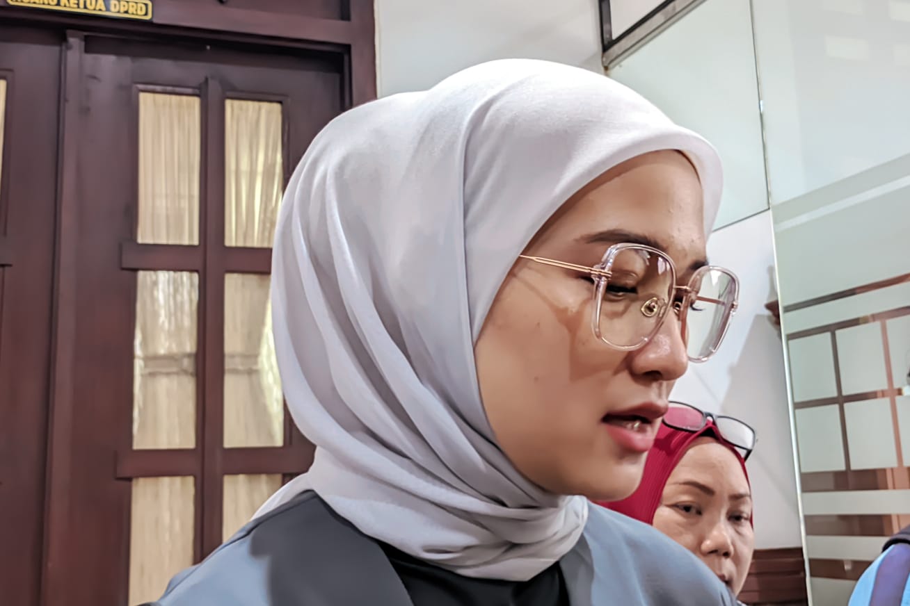 Bahas Empat Ranperda Bersama DPRD, Wakil Wali Kota Malang: Bermanfaat Bagi Masyarakat 