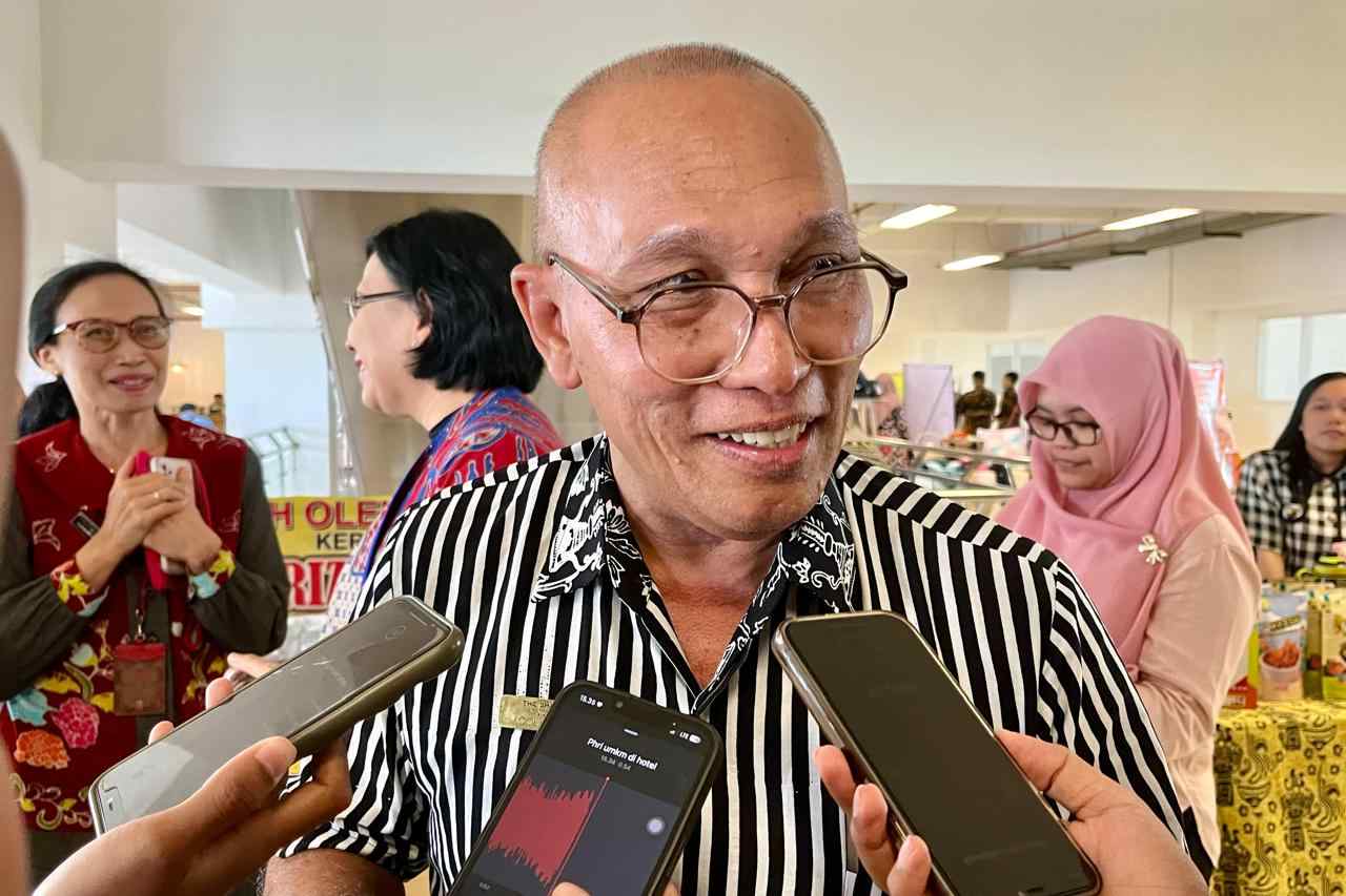 PHRI Kota Malang Harap Inpres 1/2025 Ditinjau Kembali