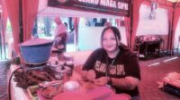Wali Kota Batu Dilantik, PKL Alun-Alun Batu Tagih Janji 100 Hari Kerja