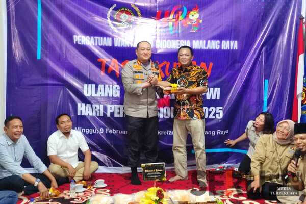 Tasyakuran PWI dan HPN 2025, Begini Respons Para Undangan