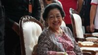 Ketua Umum PDI Perjuangan, Megawati Soekarnoputri. (ist/ Instagram @presidenmegawati) - Megawati Beri Instruksi Tunda Retret, Jokowi: Ini Agenda Pemerintah!
