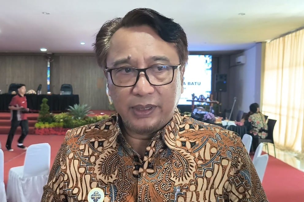 Hotel Di Batu Terdampak Pemotongan Anggaran Pemerintah, Ini Kata Ketua PHRI Batu