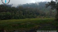 Danau Tunjung Jember Terancam Jebol, 90 Juta Meter Kubik Air Berpotensi Picu Banjir Bandang