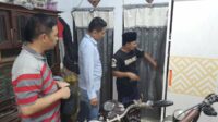 Lokasi kejadian upaya perampokan di Kecamatan Gondanglegi. (ist) - Komplotan Perampokan di Kecamatan Gondanglegi Diduga Libatkan WNA