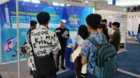 Polinema Gelar International Education and Partnership Forum 2025, Tampilkan Expo Universitas Luar Negeri