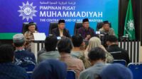 Muhammadiyah Tentukan 1 Ramadan 1446 H pada 1 Maret 2025