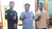 Bupati Nganjuk Terpilih, Marhaen Djumadi Siap Akomodir Program dari Semua Paslon