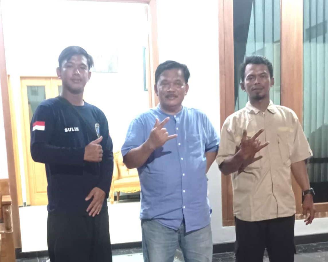 Bupati Nganjuk Terpilih, Marhaen Djumadi Siap Akomodir Program dari Semua Paslon