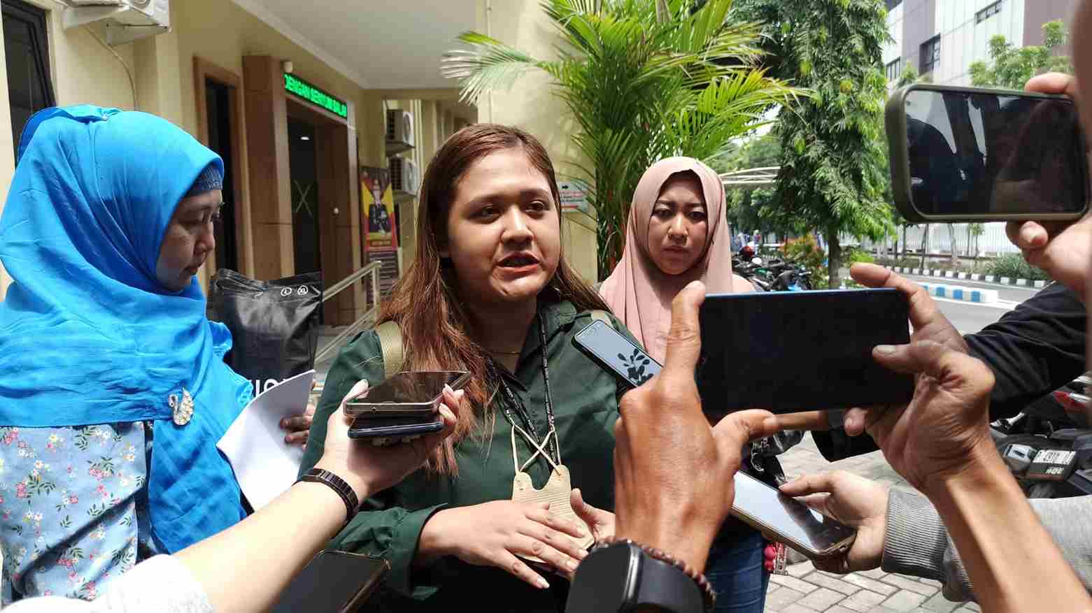 Bantu Target Suami di Perusahaan Finance, Istri Tipu Teman Kerja Hingga Total Kerugian 800 Juta