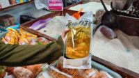 Minyak goreng merk Minyakita. (ist) - Harga Minyakita di Kota Malang Naik, Pedagang Kesulitan Dapatkan Minyakita dari Distributor