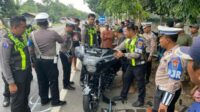 Bendahara umum DPP Partai Demokrat Meninggal Akibat Laka Lantas di Jalur Pantura Situbondo