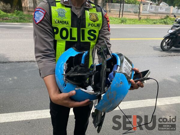 Bendahara umum DPP Partai Demokrat Meninggal Akibat Laka Lantas di Jalur Pantura Situbondo