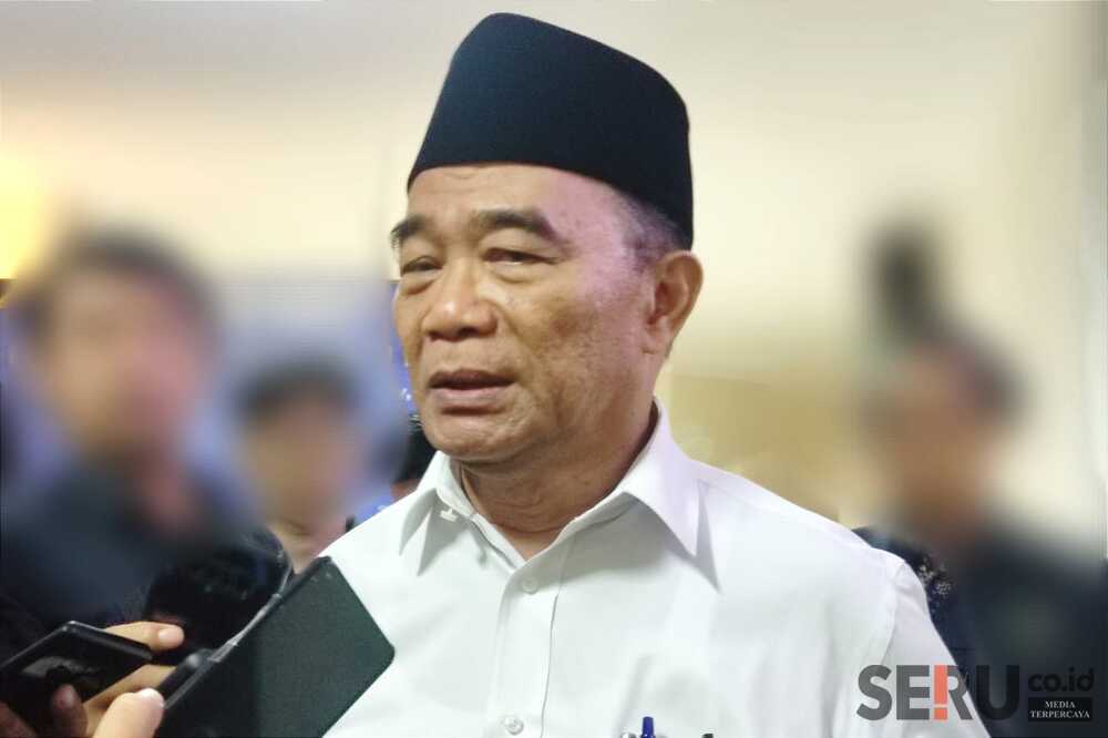 Presiden Prabowo Berencana Bangun Kampung Haji di Arab Saudi, Begini Wacananya