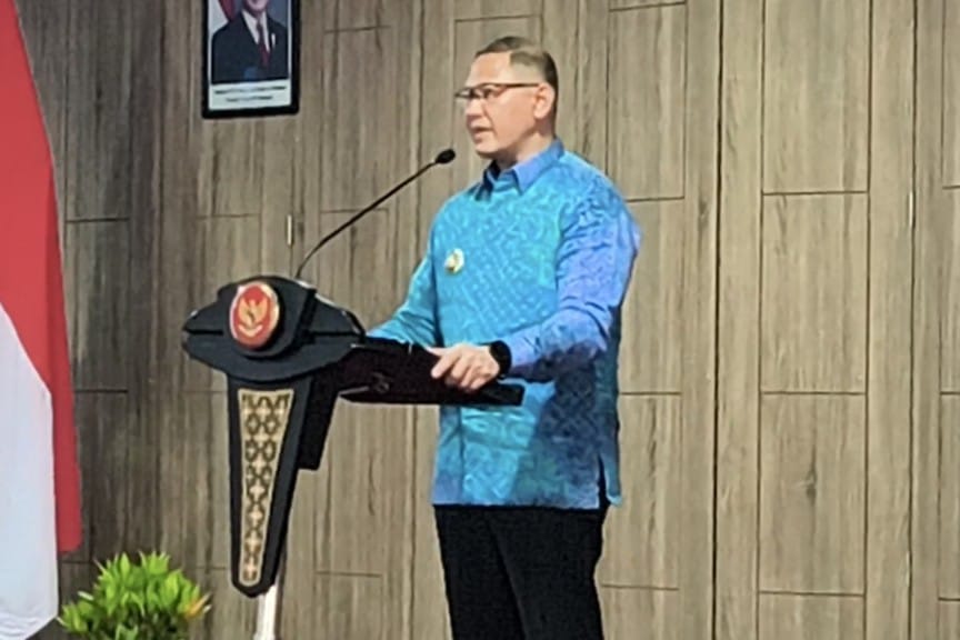 Muscab BPC PHRI Batu 2025-2030 Ajang Pemilihan Ketua Baru