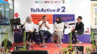 KAI Daop 8 Komitmen Cegah Pelecehan Seksual di Kereta Api