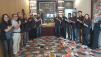 Tasyakuran HUT ke-5, JMSI Kuatkan Kolaborasi Media Siber Malang Raya Bersama Stakeholder