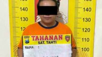 Seolah-olah Bantu Korban, Wanita Donomulyo Kuras Uang Rp50 Juta Untuk Membeli Motor