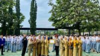 BNN Batu Beri Penghargaan SMAN 2 Batu, Konsisten Lakukan Deteksi Dini Narkoba