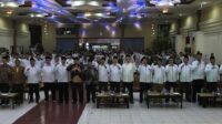 Rakorwil PW Laziznu Jatim, Inovasi dan Kolaborasi Pengelolaan Zakat Inklusif untuk Jawa Timur Maslahat