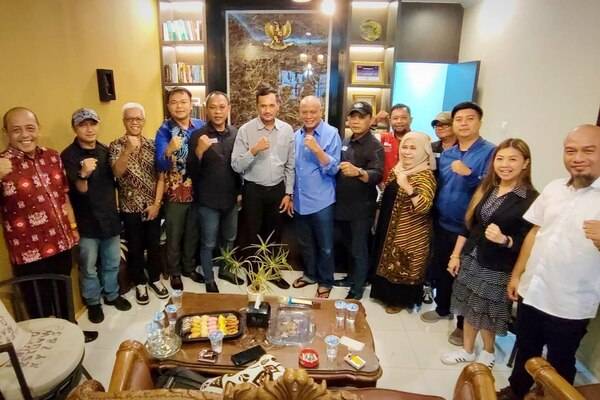 JMSI Malang Raya Jalin Kerjasama PBH Peradi Malang dalam Penguatan Advokasi dan Media