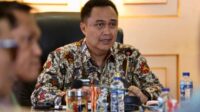 Penjabat (Pj) Wali Kota Malang, Iwan Kurniawan. (pro) - Pemkot Malang Rancang Ulang Kayutangan Heritage, Perkuat Cagar Budaya