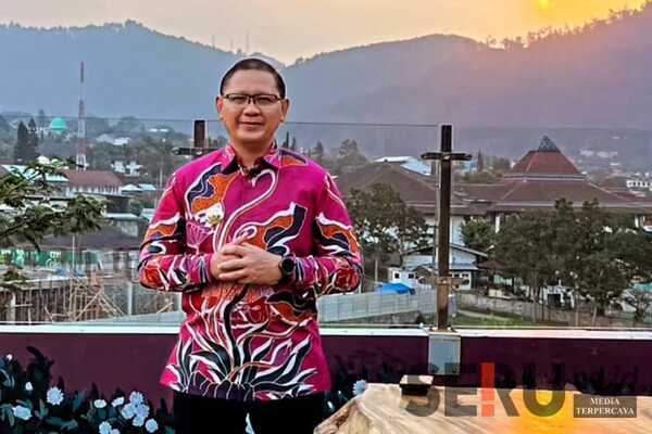 Pers Signifikan Mendukung Kinerja Pemerintah Kota Batu