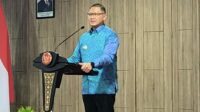 Wakil Wali Kota Batu Akan Menjadi Plh Wali Kota Setelah Dilantik