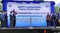 Polinema & MTC soft launching digital travel media travelinkcenter.com. (rhd) - Dies Natalis ke-43, Polinema & MTC Soft Launching Digital Travel Media travelinkcenter.com