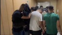Polisi Bongkar Pesta Seks Gay di Hotel Kuningan, 56 Orang Diamankan