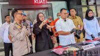 Ngaku Gemas, Seorang Kakek di Malang Tega Lecehkan Bocah SD