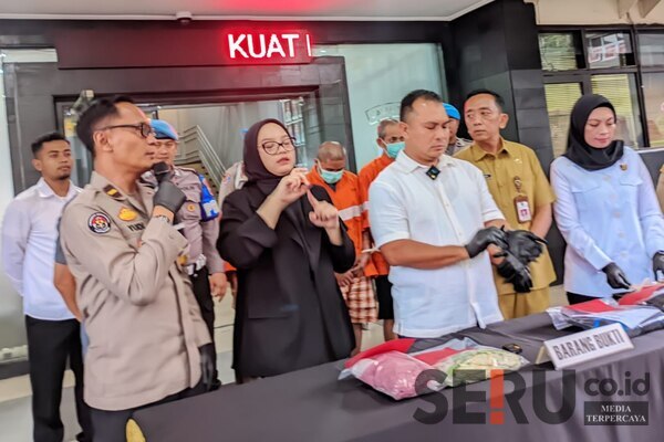 Ngaku Gemas, Seorang Kakek di Malang Tega Lecehkan Bocah SD