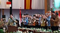 Prabowo Didorong Maju Pilpres 2029, Rocky Gerung Sebut untuk Membendung Gibran