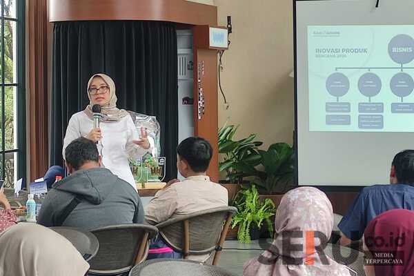 KAN Jabung Berdaya Bersama Ribuan Anggota dan Mitra Menuju 2T