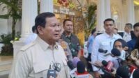 Presiden Prabowo keluarkan Inpres Nomor 1 Tahun 2025 tentang Efisiensi Belanja dalam Pelaksanaan APBN dan APBD Tahun Anggaran 2025. (ist) - Efisiensi Anggaran Era Prabowo, BKN, DPR dan Kemenkeu Mulai Rasakan Dampaknya