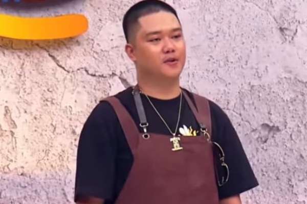 Pria asal Malang, Bintjipto, atau akrab disapa Kabir. (ist) - Kabir Asal Malang Bangga Lolos MasterChef Indonesia Season 12