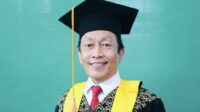 Dikukuhkan sebagai Guru Besar, Prof Gatut Susanto Tekankan Pentingnya Bangga Berbahasa Indonesia